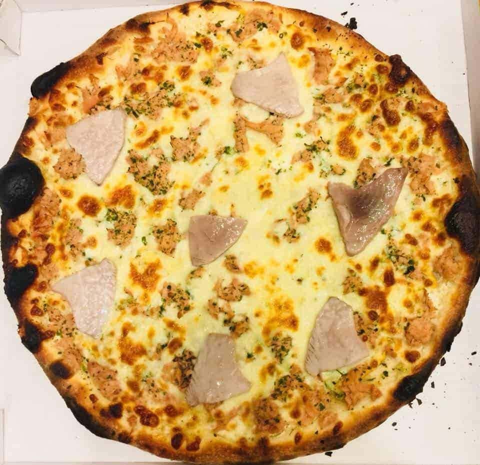 Pat’s Pizza — photo 2