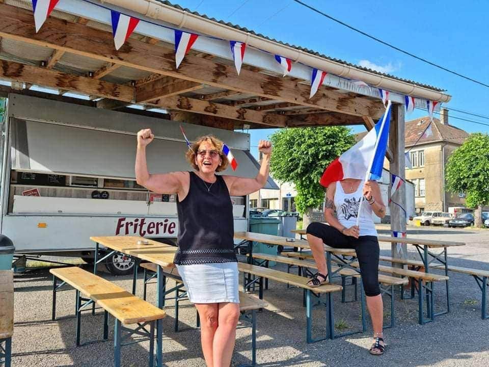 Patati et Patata — photo 3