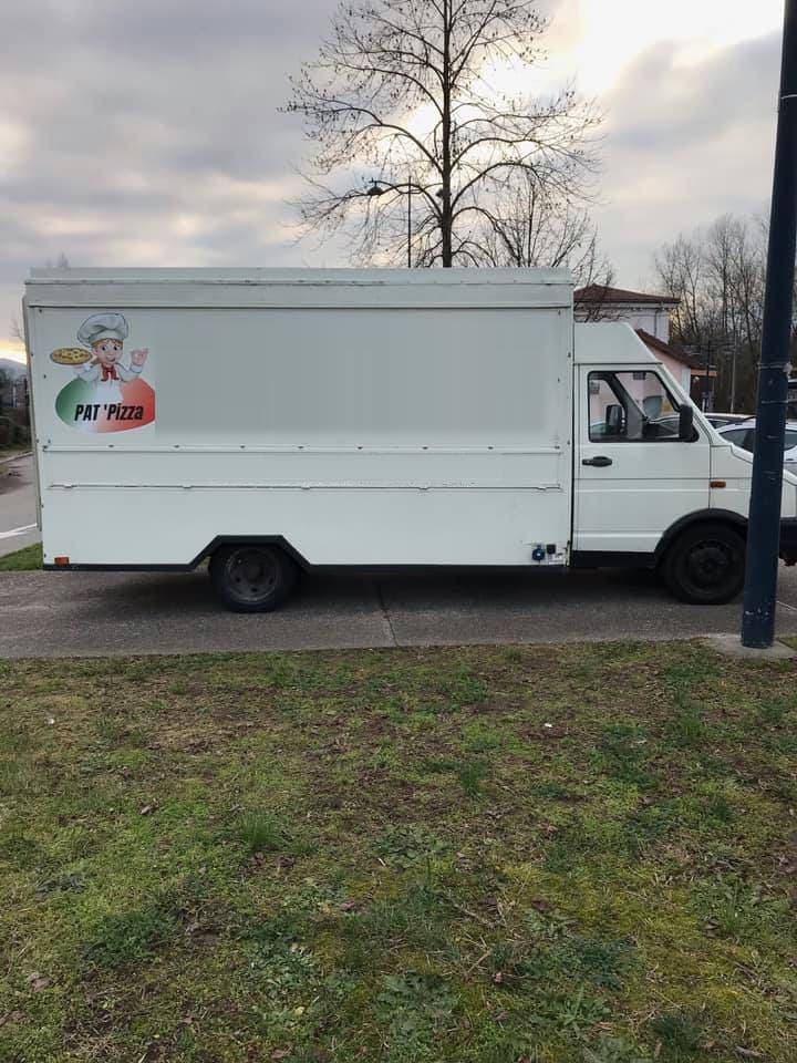 PatPizza — photo 2