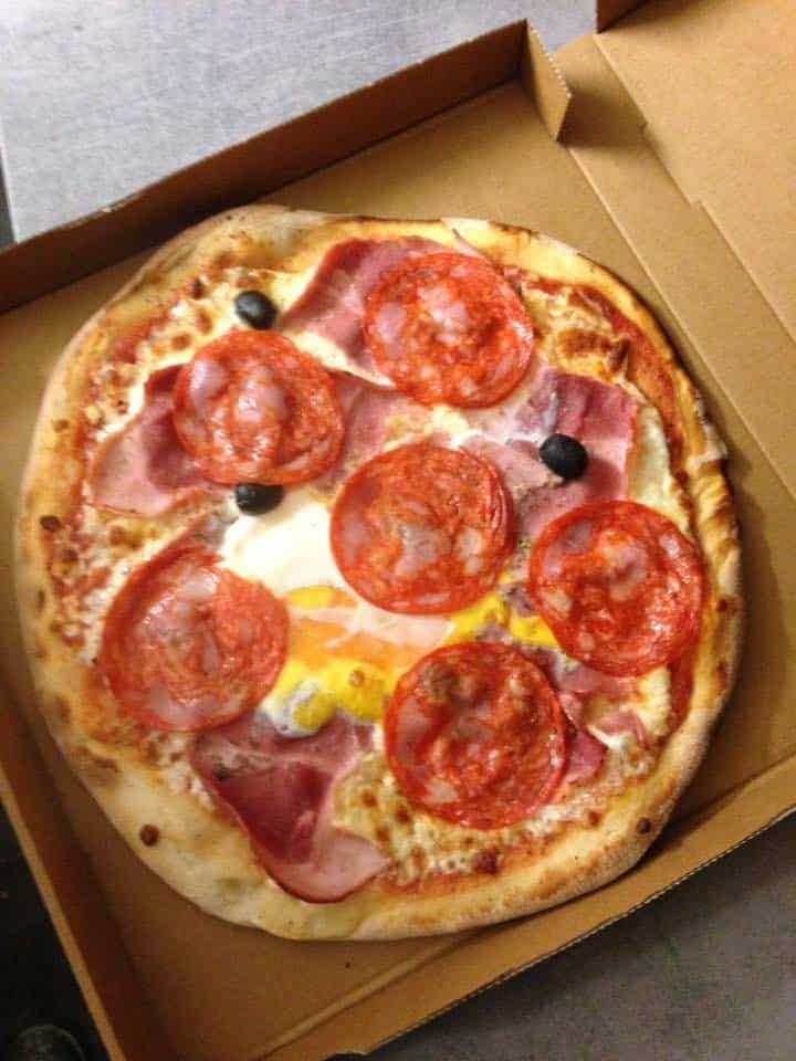 Paulo Pizza — photo 2