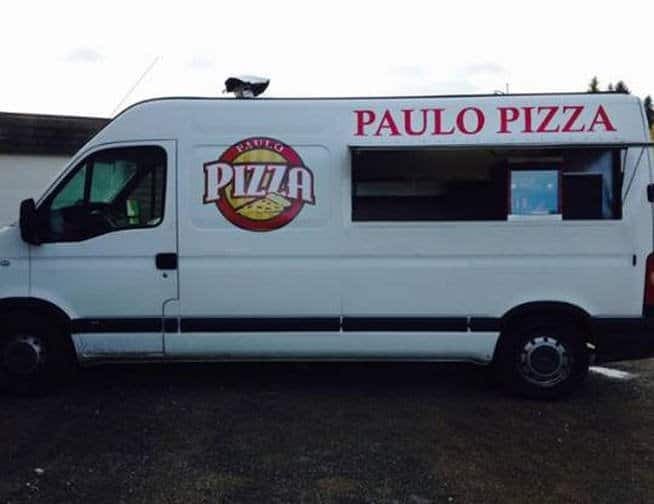 Paulo Pizza — photo 3