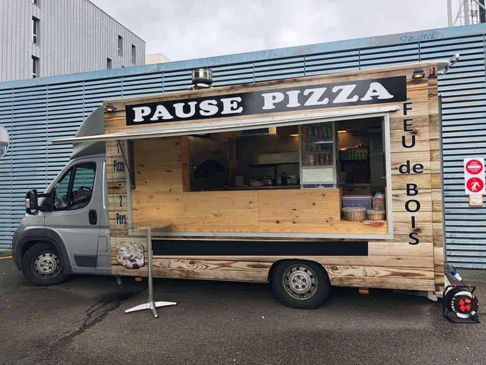 Pause pizza — photo 2