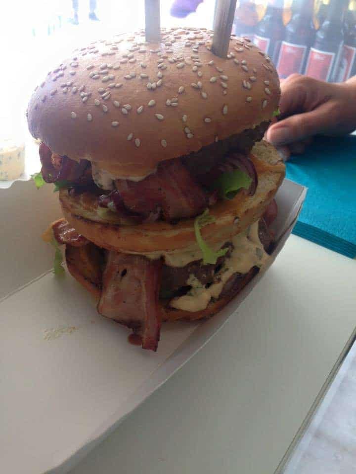 Peca's Food — photo 3