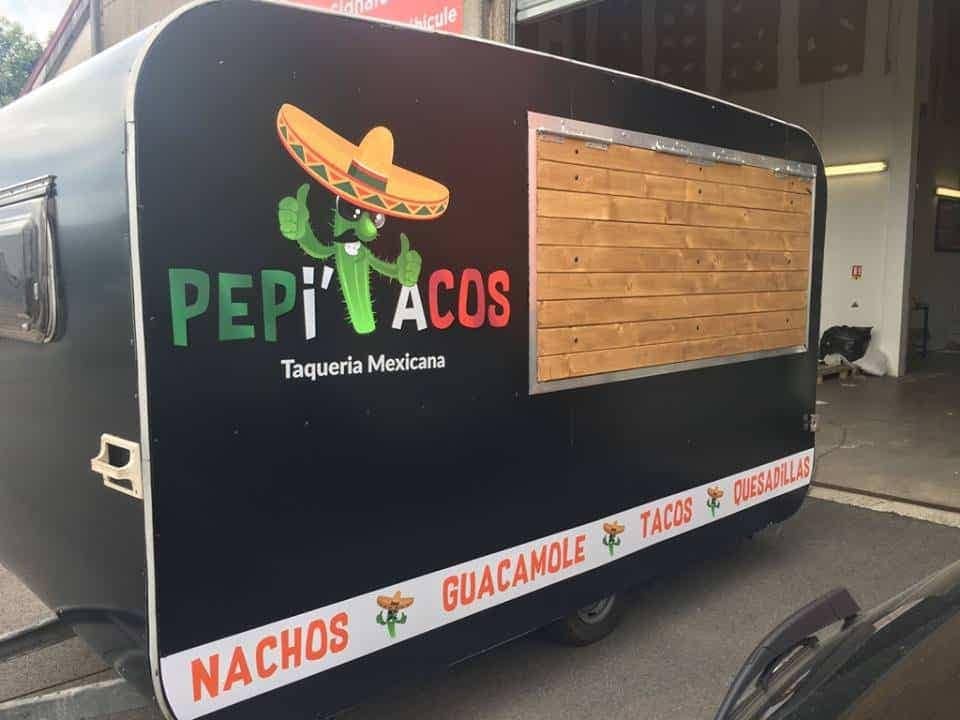 Pepi'Tacos — photo 2