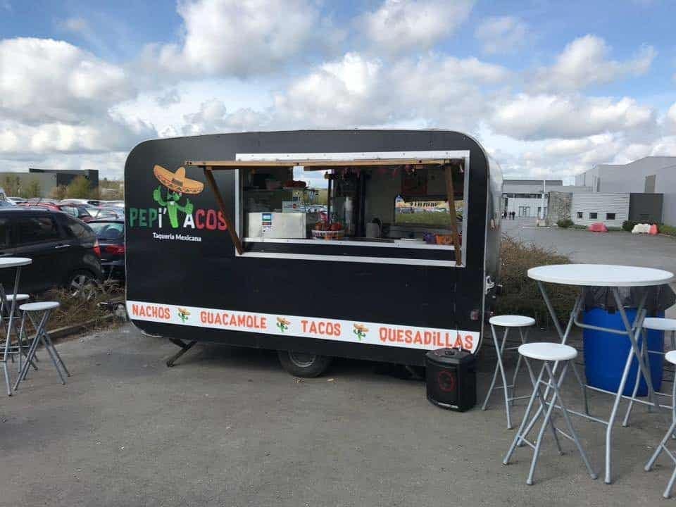 Pepi'Tacos — photo 3