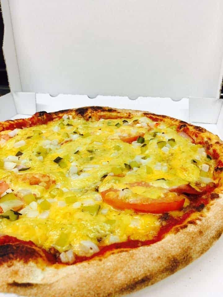 Peppino Pizza — photo 3