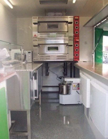 Periph'Pizza — photo 3