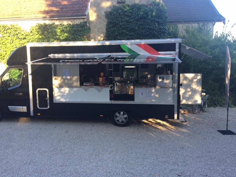 Petits Délices Italiens — photo 3