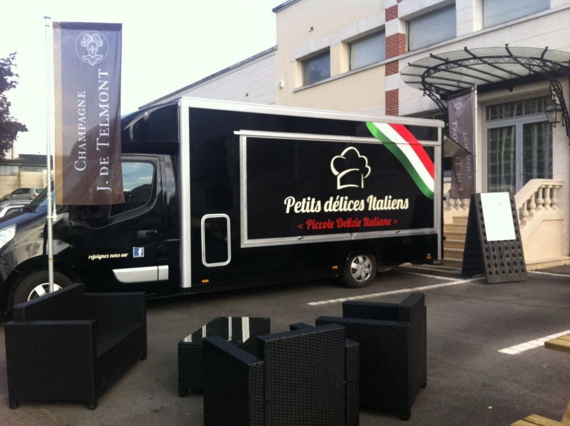 Petits Délices Italiens — photo 2