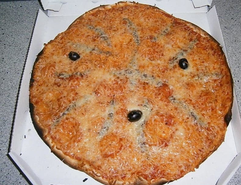 Phil'Pizza — photo 2