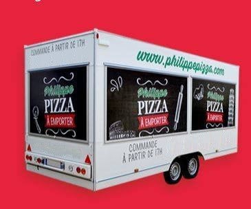 Photo de Philippe PIZZA