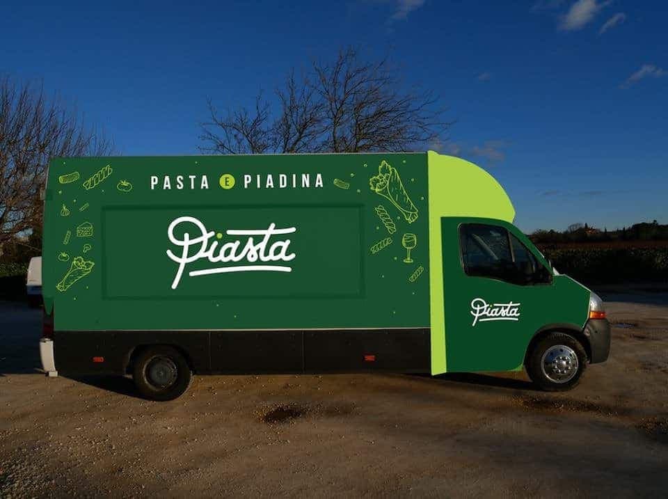 Piasta — photo 2
