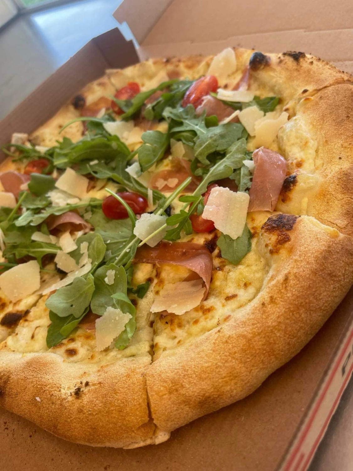 Piccola Pizza — photo 2