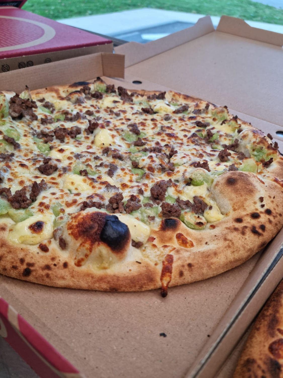 Piccola Pizza — photo 3