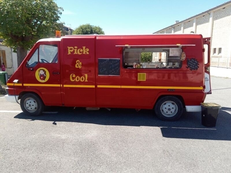 Pick&Cool — photo 3