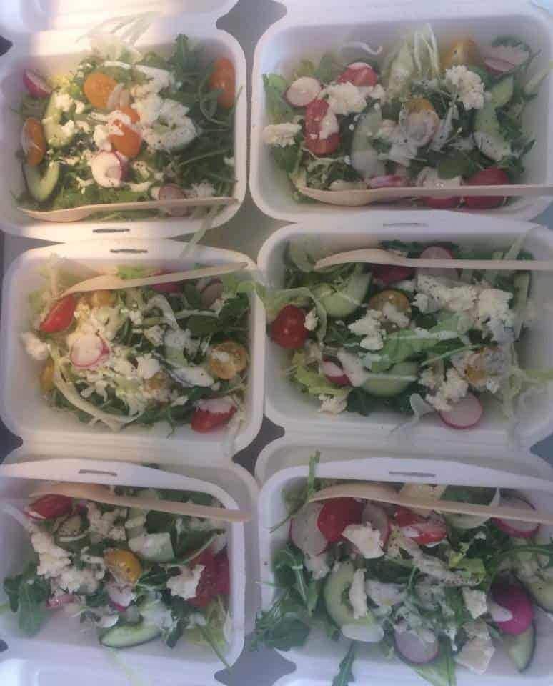 Photo de Picnic Box