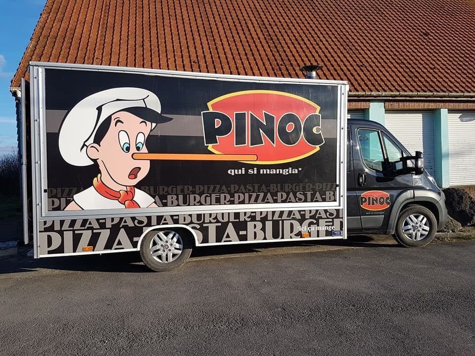 Pinoc et Fred — photo 2