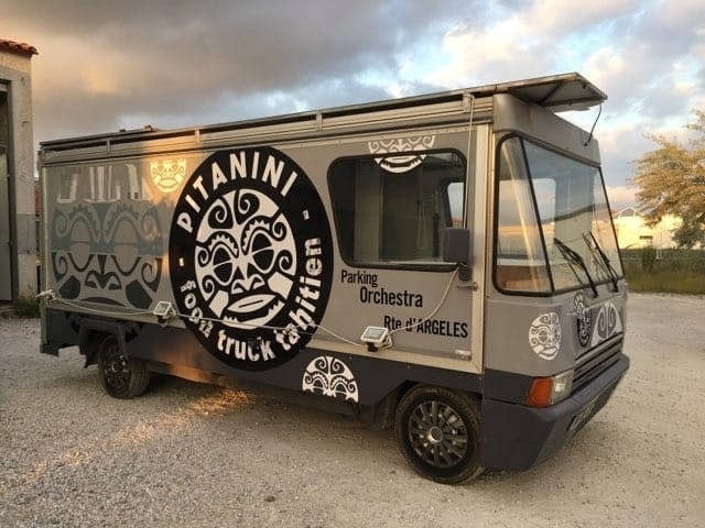 Pitanini Food truck — photo 3
