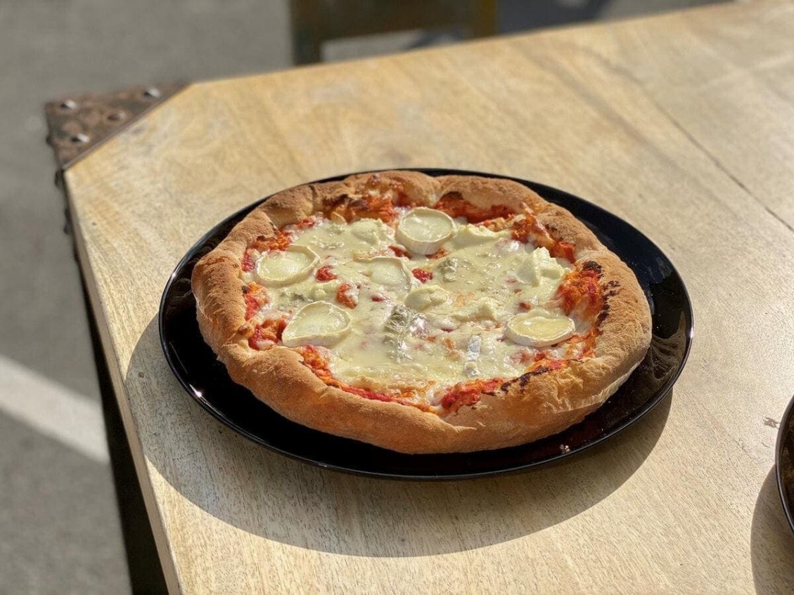 Piz' a GoGo — photo 2