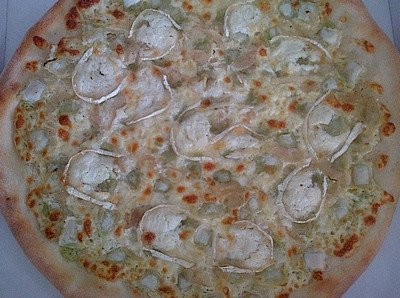 Piz'a'sim — photo 2