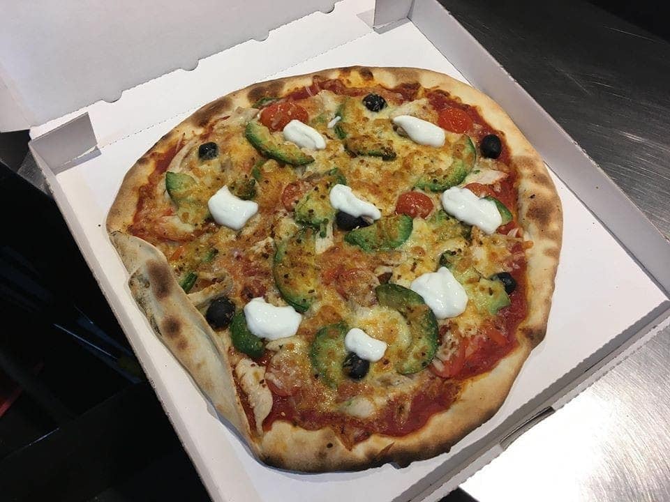 Piz Zah Chapo — photo 3