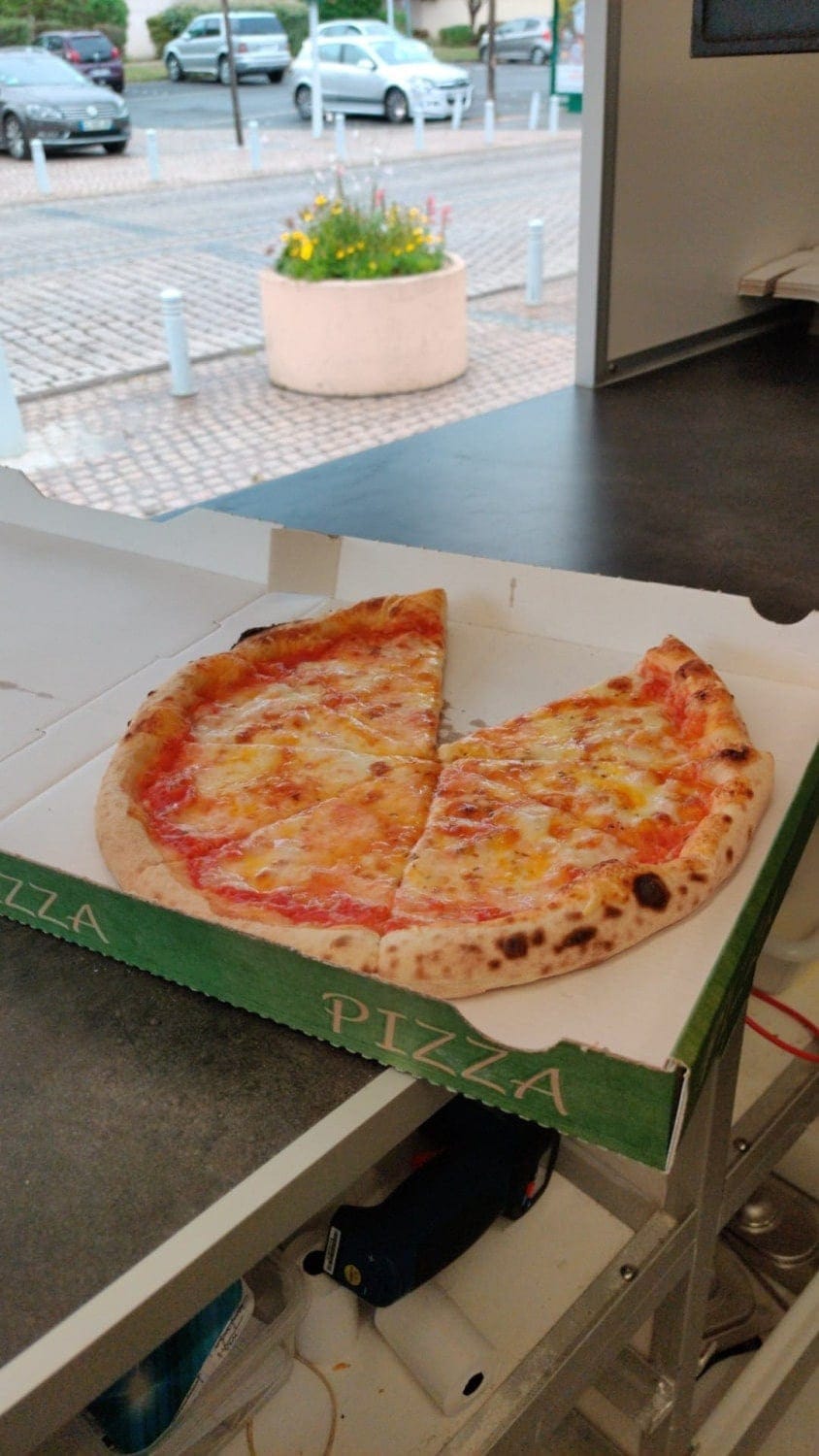 Piz'Zap — photo 2