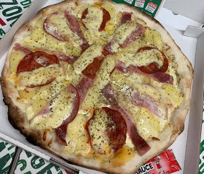 Pizz'a casa — photo 2