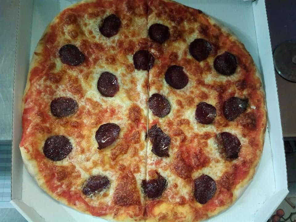 Pizz' a Dave — photo 2