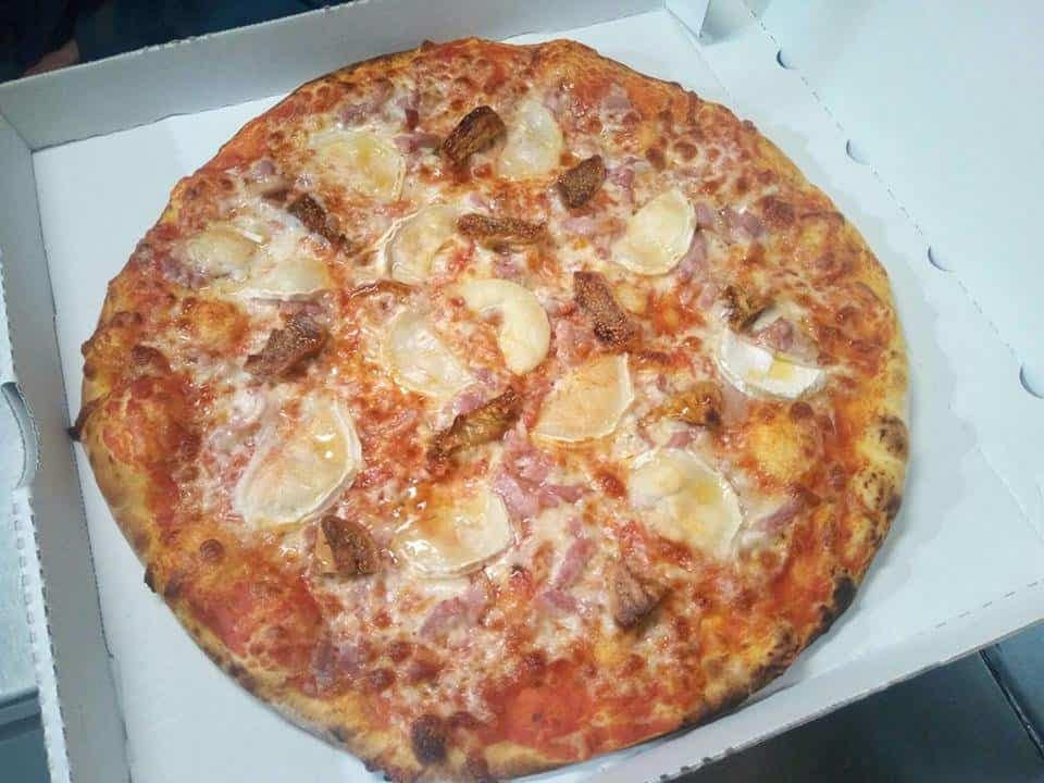 Pizz' a Dave — photo 3