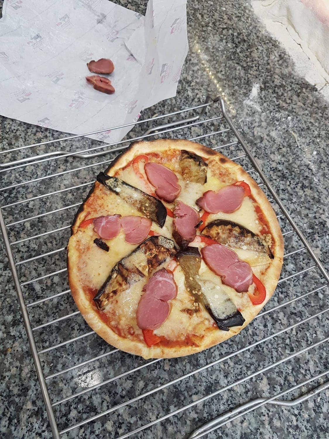 Pizz’a fab — photo 2