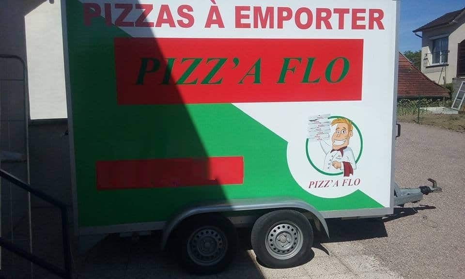 Pizz' a Flo — photo 2