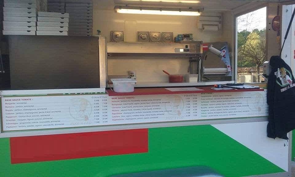 Pizz' a Flo — photo 3