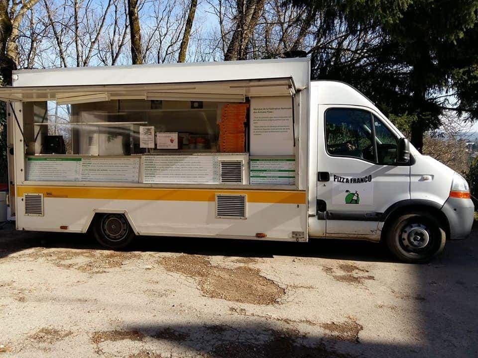 Pizz'a Franco — photo 3