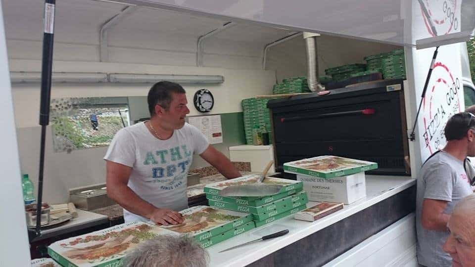 Pizz'a gogo — photo 2