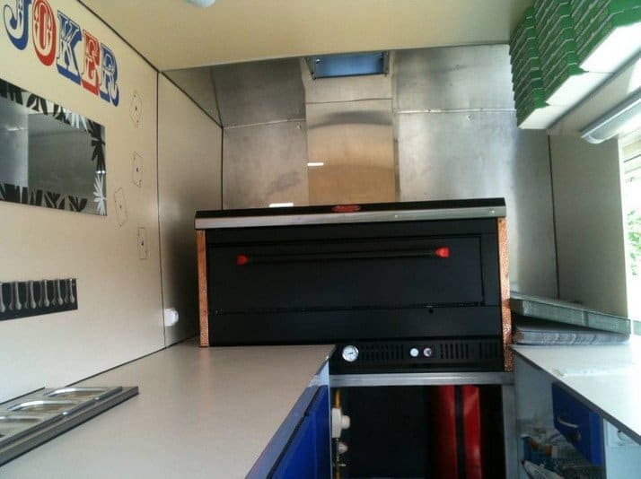 Pizz'a Joker — photo 2