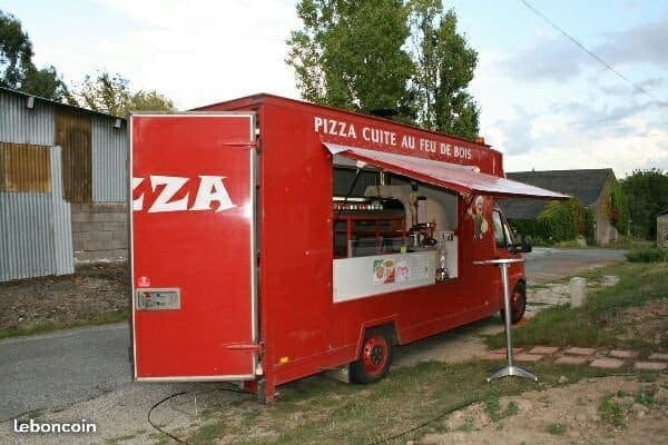 Pizz'a LoL — photo 3
