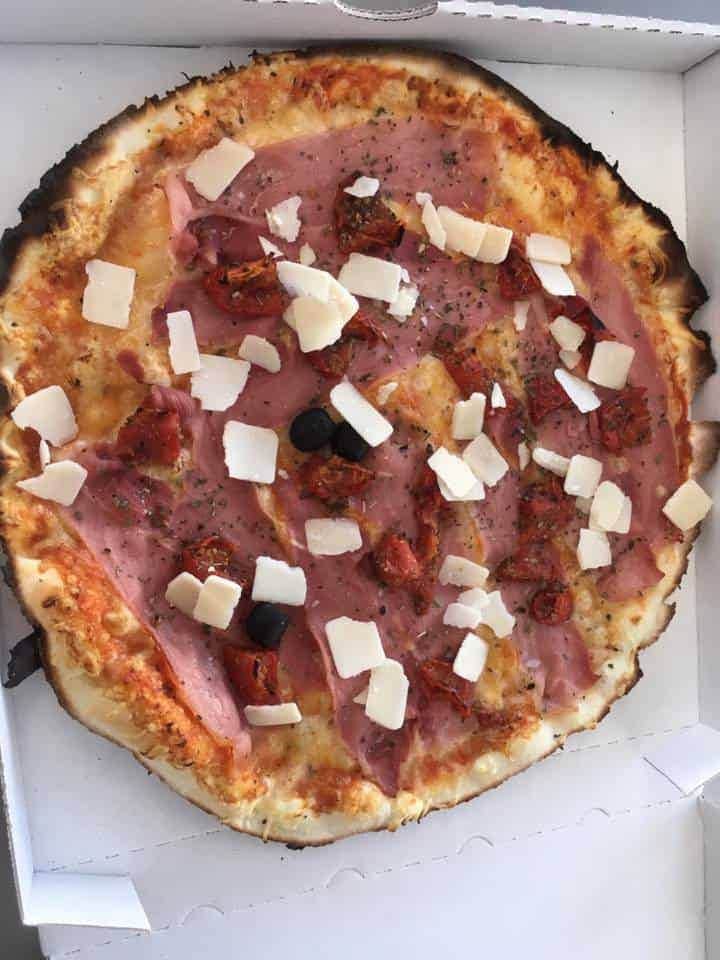 Pizz' à Lolo — photo 2