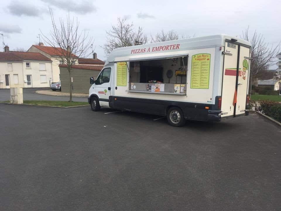 Pizz' à Lolo — photo 3