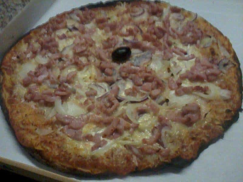 Pizz'a Matante — photo 3