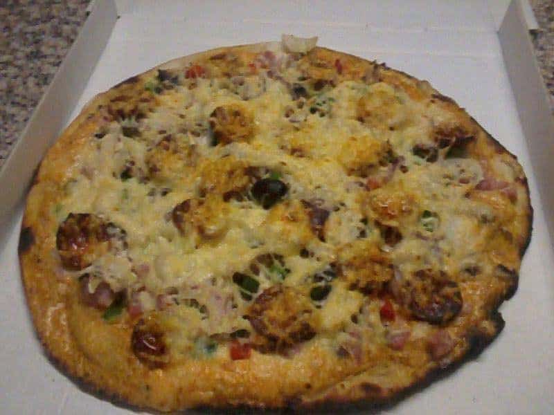 Pizz'a Matante — photo 2