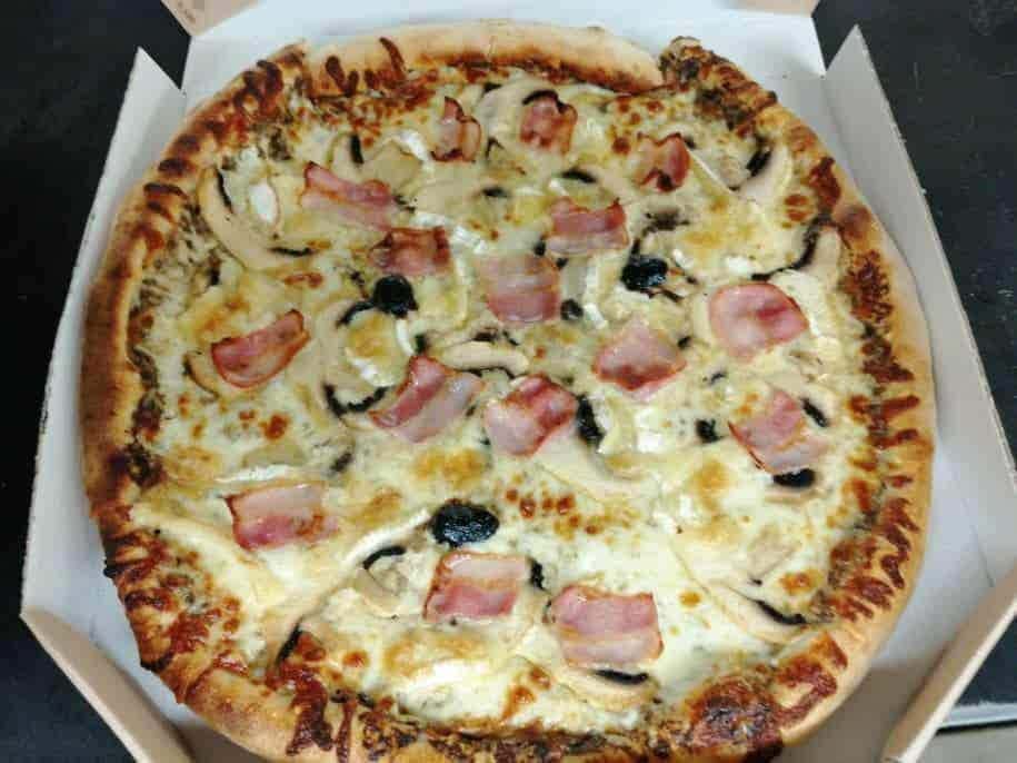 Pizz' à Mia — photo 2