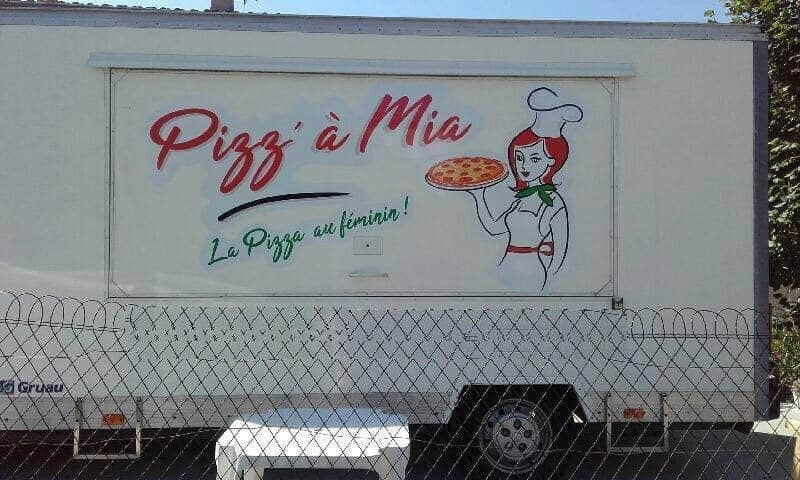 Pizz' à Mia — photo 3