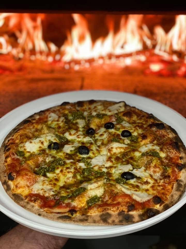 Pizz'a Mimi — photo 2