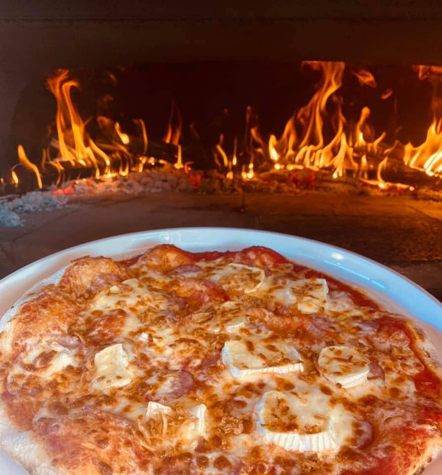 Photo de Pizz'a Mimi