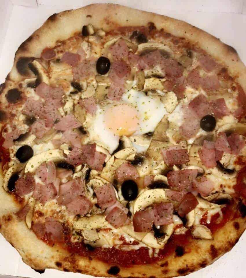 Pizz'a modo mio — photo 3