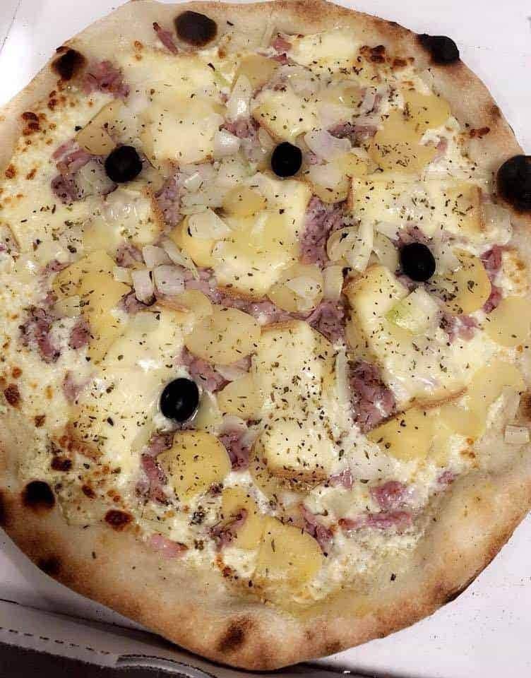 Pizz'a modo mio — photo 2