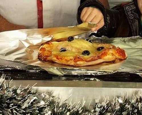Pizz'à Nico — photo 3