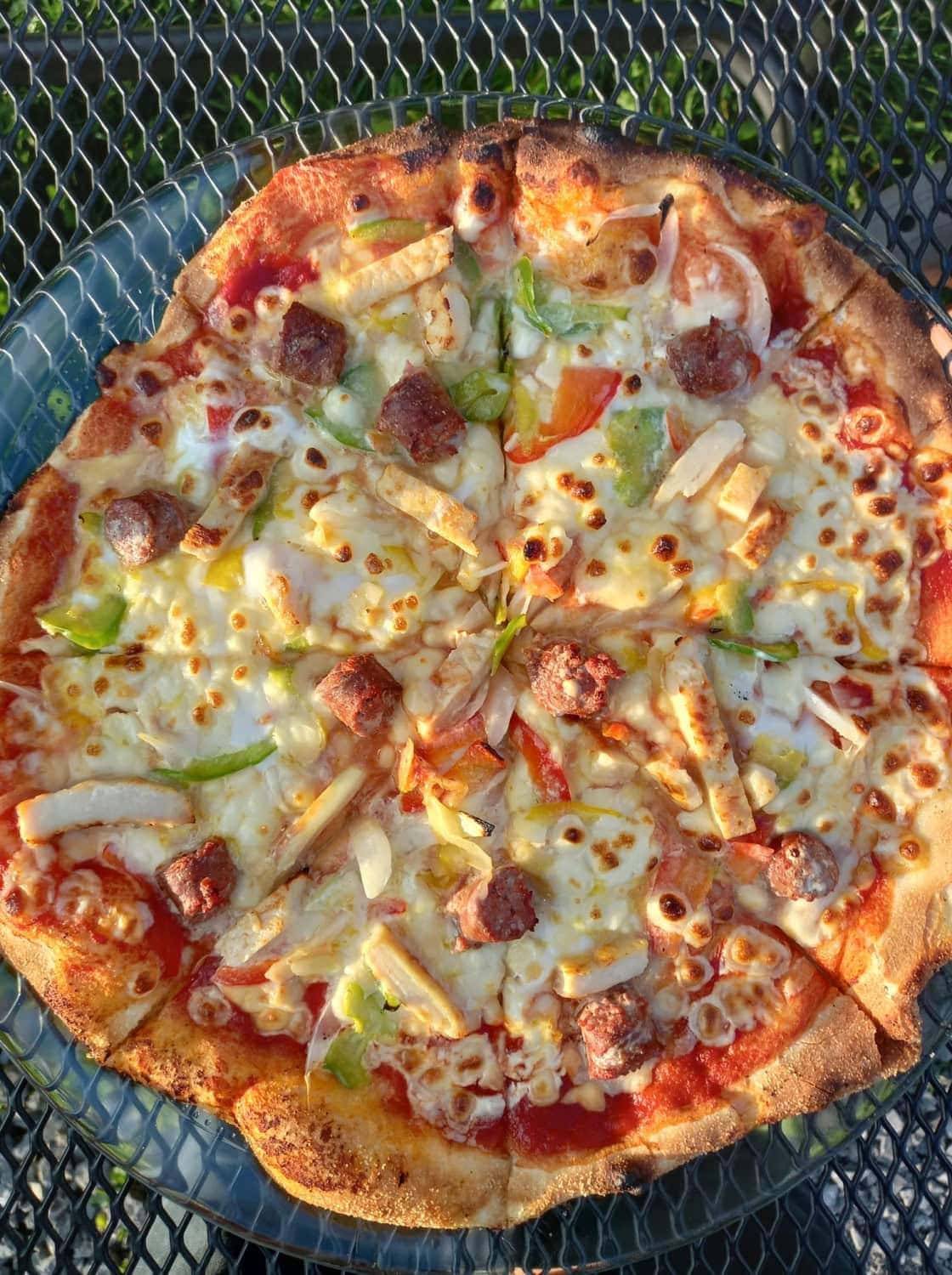 Pizz À Pat — photo 2