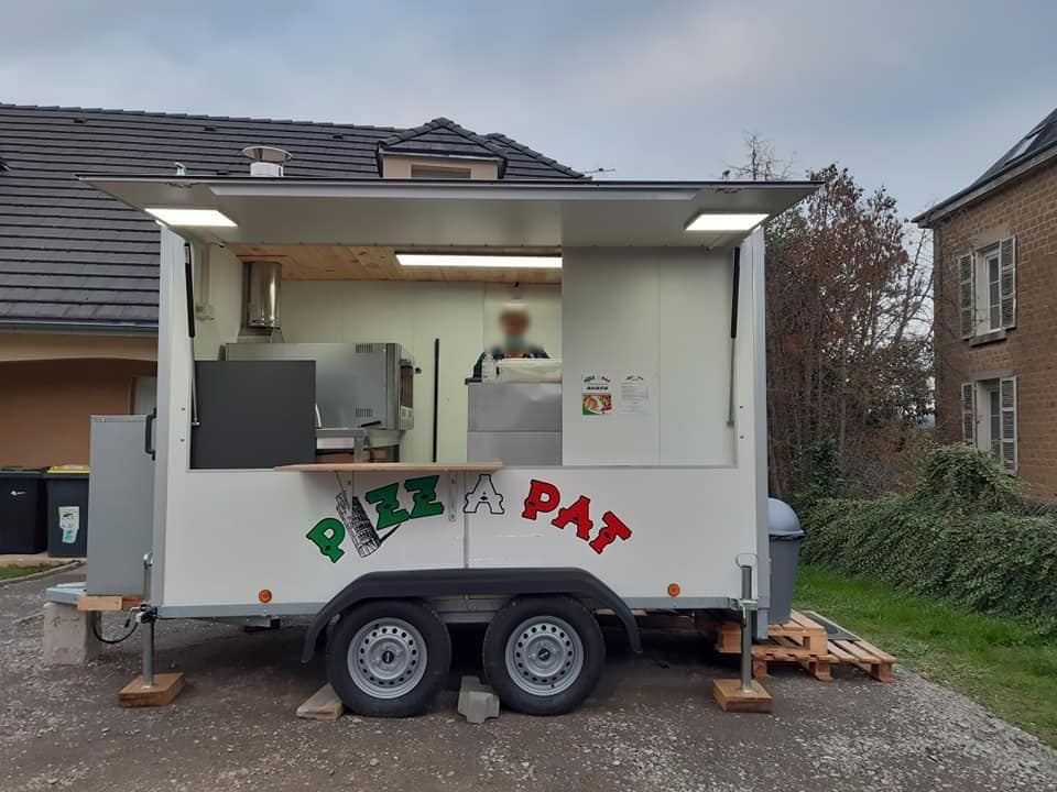 Pizz À Pat — photo 3