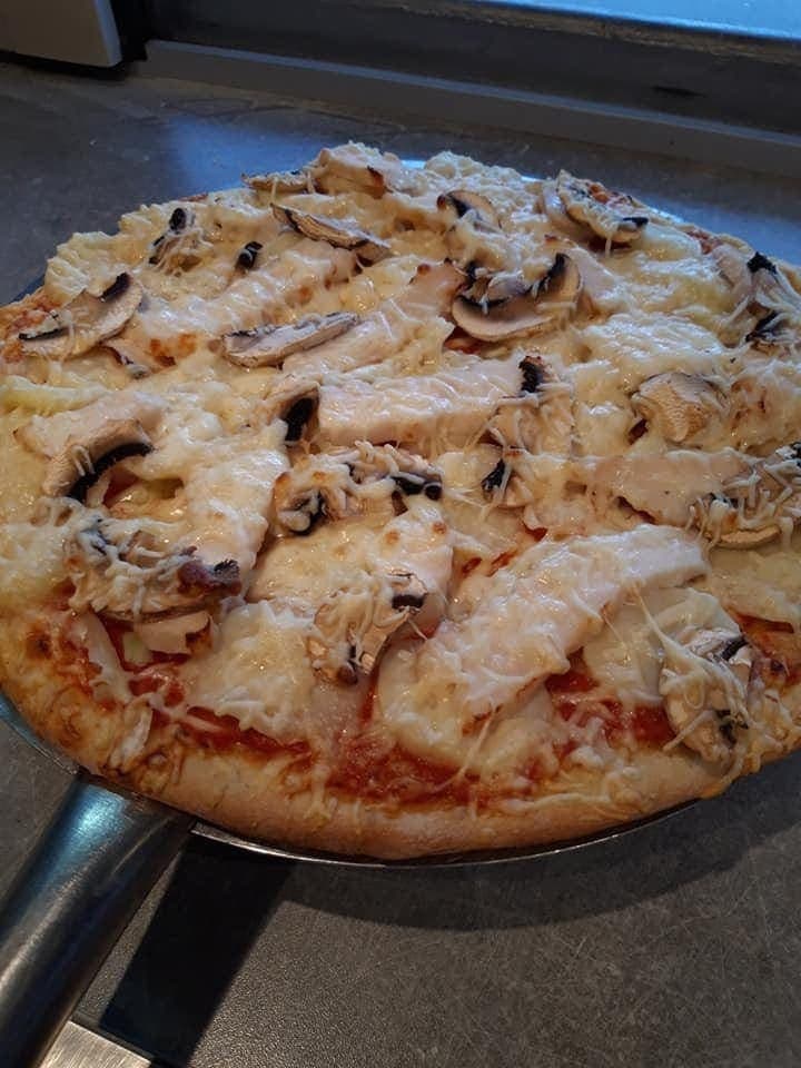 Pizz'à Stef — photo 2